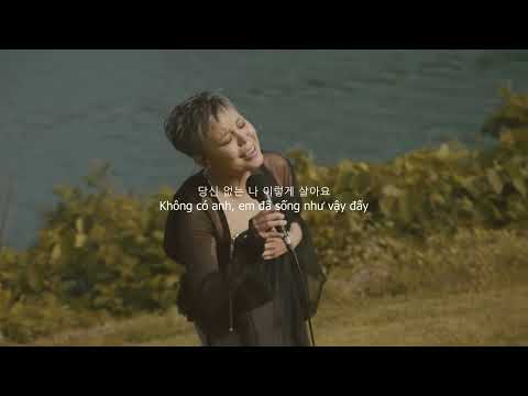 (VIETSUB) 헤어지는 중입니다 -이은미 (LEE EUN-MI)