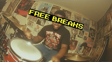 Recording Addictive Drums 2 to Tape + FREE Drum Breaks!