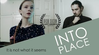 INTO PLACE - BMPCC Short Film