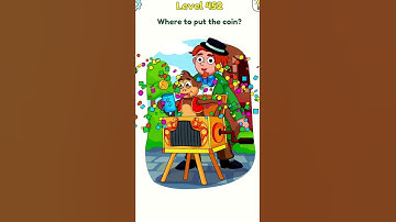 DOP3 🔥💥 #level 452 #shorts #youtube #gameplay #displaceonepart #youtubeshorts #dop3 #trendingshorts