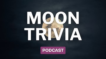 The Ultimate Moon Quiz 🌕 (Quiz It with Faabul series)