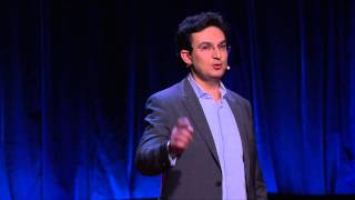 From Refugee to Medical Revolutionary | Munjed Al Muderis | TEDxSydney