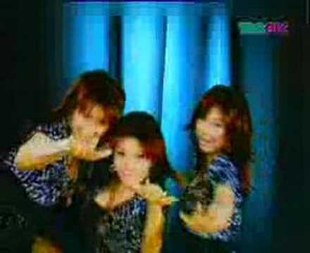 trio macan