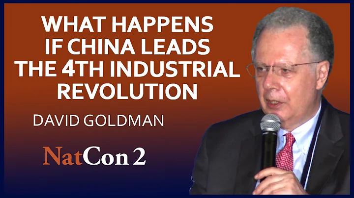 David Goldman | What Happens if China Leads the 4t...