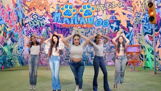 Mamamoo Dang Dang dance cover by:@stellaegroup