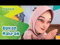 NUSSA : BUKAN MAHRAM