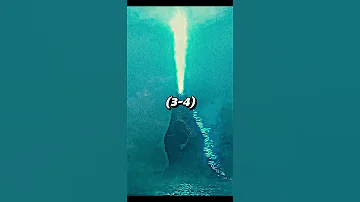 Godzilla Vs King Kong 