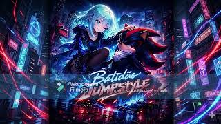 Heavenly Jumpstyle X No Batidão