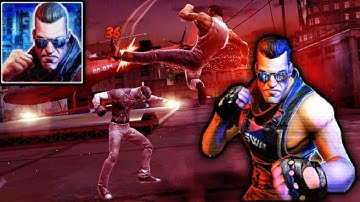 FIGHTBACK | Walkthrough Gameplay Part 1