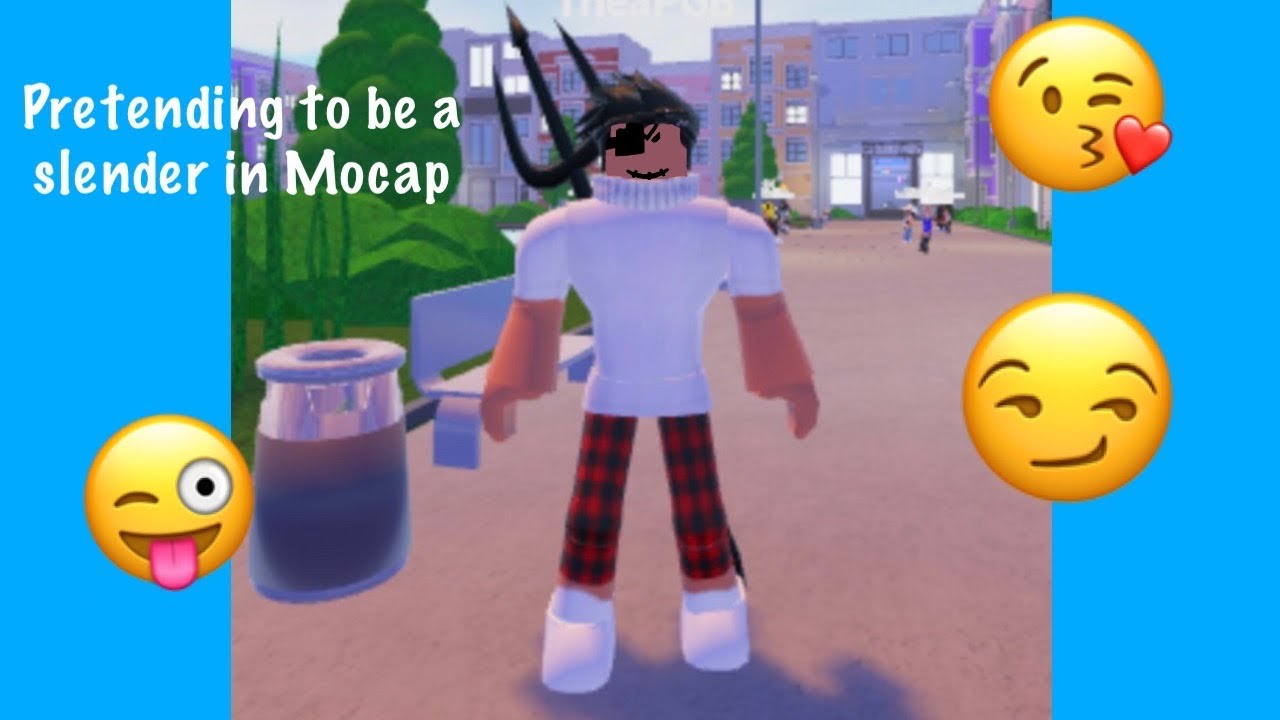 Pretending To Be A Slender In Mocap Roblox Youtube - slender in mocap roblox playing roblox slenderman appeal gaiia Pretending To Be A Slender In Mocap Roblox Youtube - playing roblox slenderman appeal gaiia