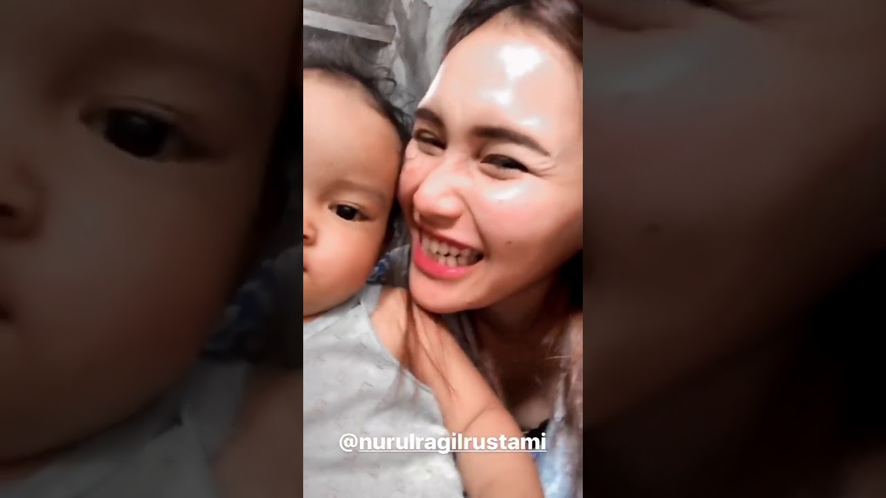 Ayu Ting Ting Stories, December 24, 2019