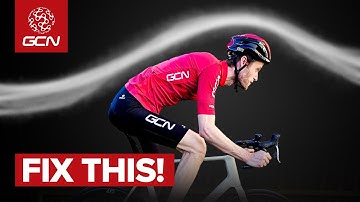 You’re Not As Aero As You Think You Are