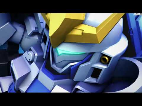 ☆6確定おみくじガシャSP【SDガンダムオペレーションズ】