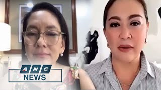 Headstart: Philippine Senator Risa Hontiveros on Pharmally, 2022 budget and elections | ANC