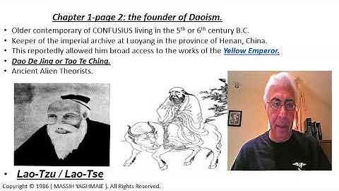 yin yang explained 01- sec.2-ch.1- p.2-the founder of Daoism.