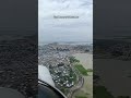 Landing in Rubkona