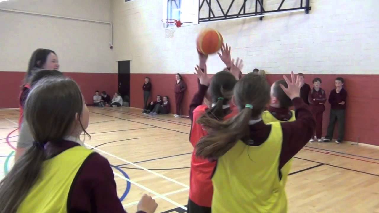 Duagh Sports Complex Project YouTube