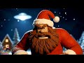 Bigfoot Saves Christmas — The Cryptid Smackdown