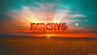 Видео прохождение игры Far Cry 5