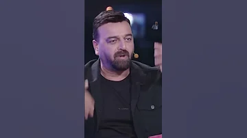 سامر المصري يقلد جورج وسوف 