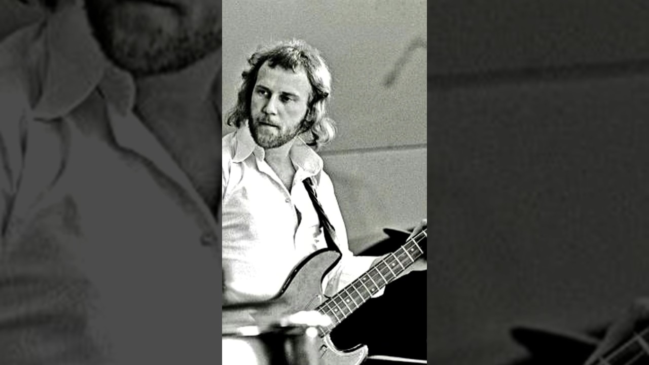 Цього дня 2021 року помер Алан Картрайт... / R.I.P.🕯 Alan Cartwright... 