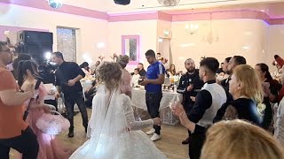 Senay Ve Bi̇rgüzel Dügun Töreni Nurmbeg