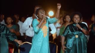 SESSION 2: NDASHIMA,AMBWIRA KO ANKUNDA BURI MUNSI COVERED BY HOREB CHOIR POST CEPIEN- UR  FORMER SFB