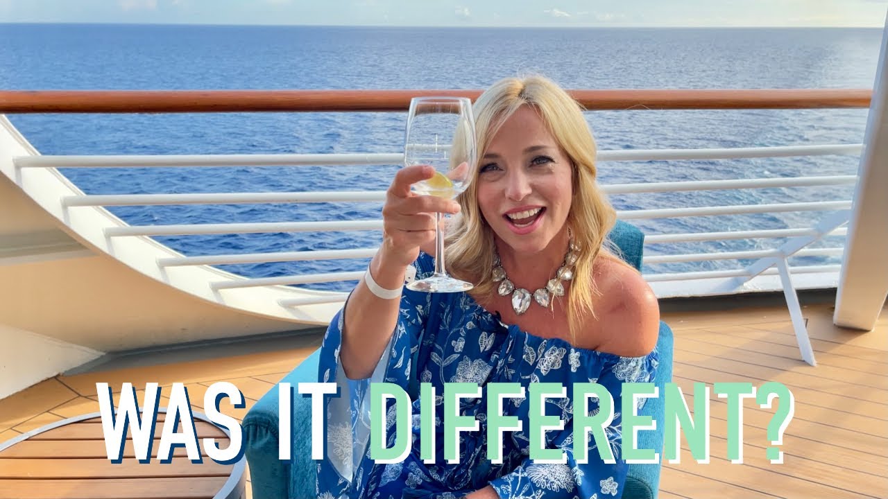 6 Ways Cruising HAS Changed!
