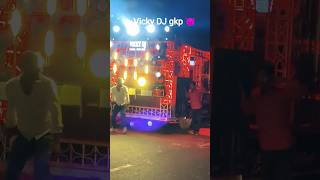 #automobile Vicky DJ gkp #👿