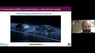 Connected Mobility, IoT and telematics in automotive industry