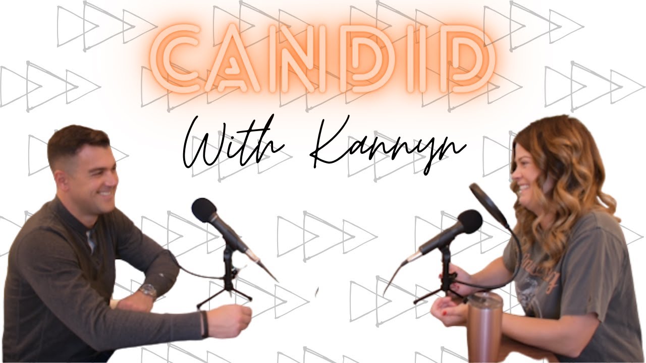 Candid with Kannyn Featuring Colby! VALENTINE SPECIAL! YouTube