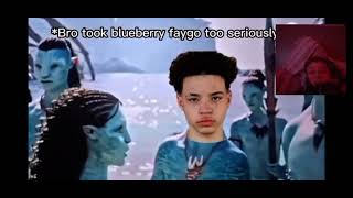 Reacting to lil mosey avatar meme 😂🤣