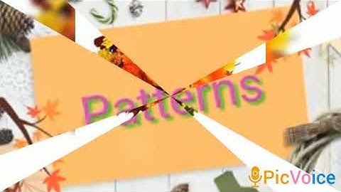 STD 1/Term 2/Maths/Unit-3-Patterns