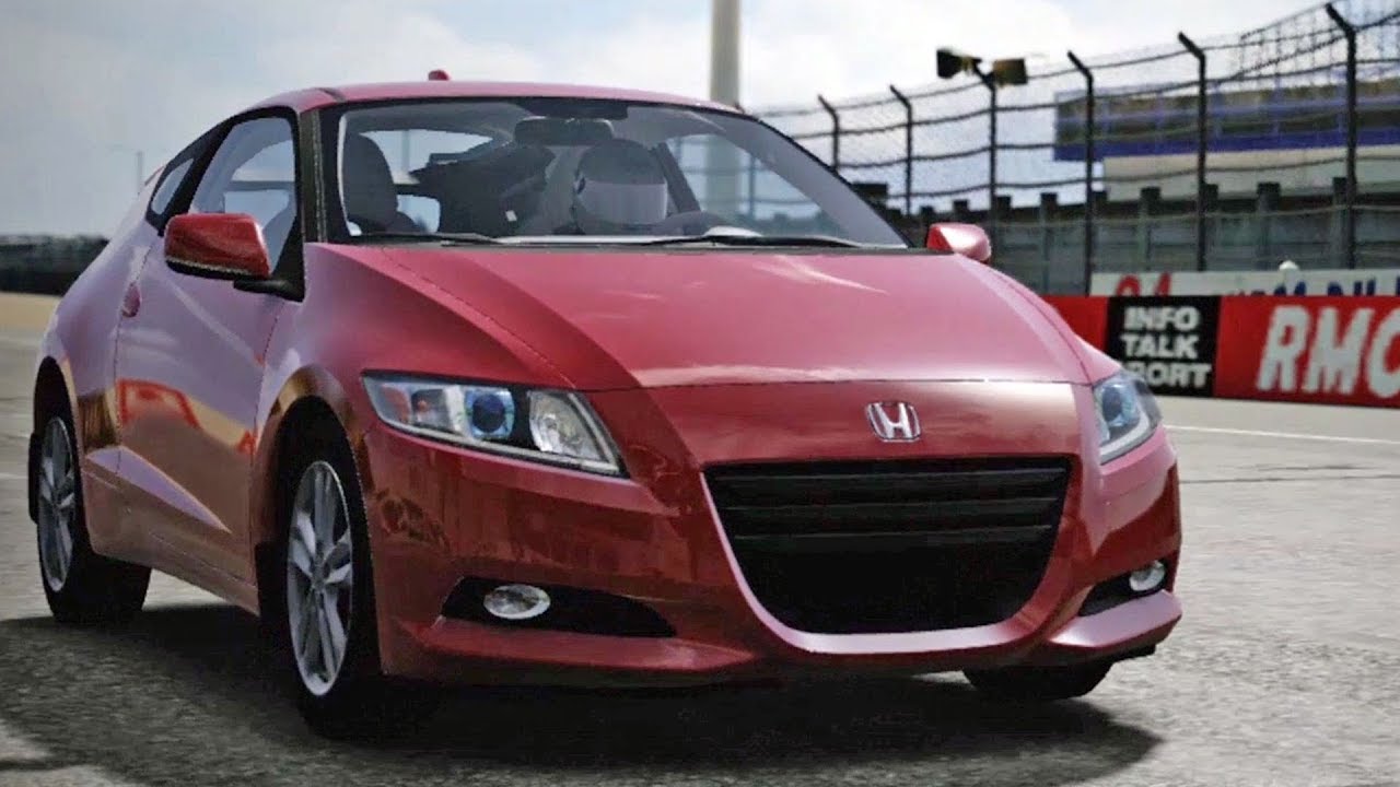 Forza Motorsport 4 Honda Cr Z Ex 11 Test Drive Gameplay Hd 1080p60fps Youtube Forza Motorsport 4 Honda Cr Z Ex 11 Test Drive Gameplay Hd 1080p60fps Youtube