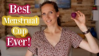 I Found My Holy Grail Menstrual Cup for Low Cervix!!! | Merula Cup Pros & Cons by VitaLivesFree 16,225 views 4 years ago 10 minutes, 28 seconds