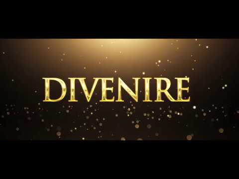 &quot;Divenire&quot; - Novel by Jelena Nikolic
