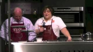"Are you a Carnisnob?" Del Terruño Free-range Grass-fed beef
