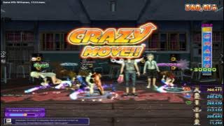 MC Mong - Ice Cream , Crazy Dance 4 , No Chance ~ Audition AyoDance