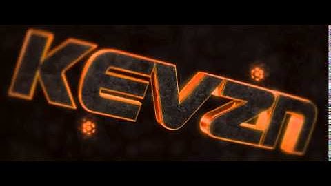 Kevzn Intro - by Raysicz V2
