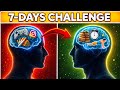 Reset Your Mind in 7 Days – Become the Best Version of Yourself