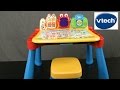 Vtech Learning Table