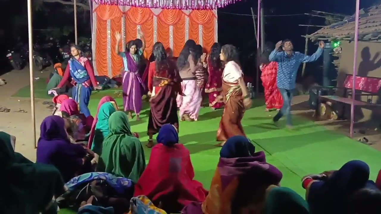 कुय नी माने भोला जगत का रख वाला