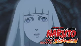 Naruto: Shippuden the Movie | DVD Trailer