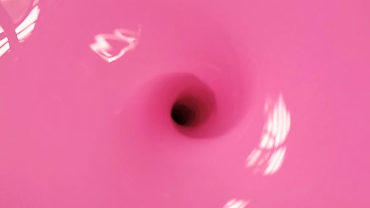 Просто розовый водоворот ASMR ~ Для максимального снятия стресса, глубокого сна