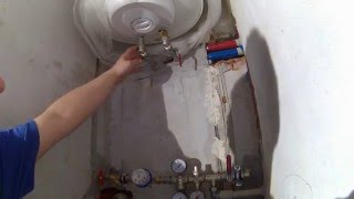 Монтаж водопровода в квартире с двумя санузлами