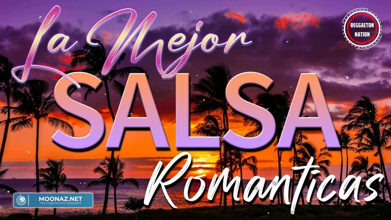 ⁣Salsa Mix 2023 - MIX CANCIONES SALSA 2023 - Salsa Mix Para Bailar