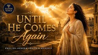 Until He Comes Again Ad Sheyavo Shuv English Hebrew Messianic Worship Song