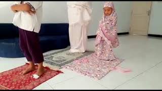 Maha suci Allah Maha benar