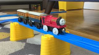 (STTC 2000 remake) Gallant Old Engine