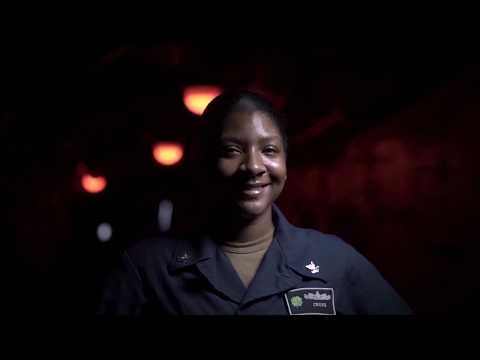 CNO, MCPON 2018 Navy Birthday Message thumbnail
